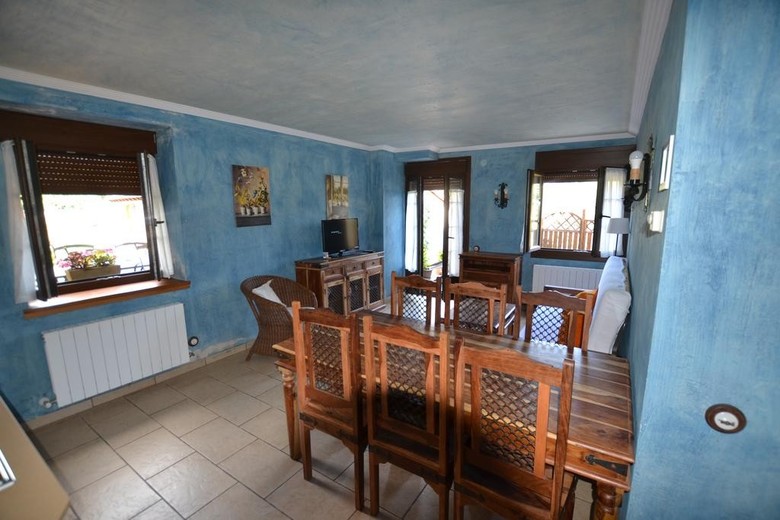 Apartamento La Casona Del Carmen