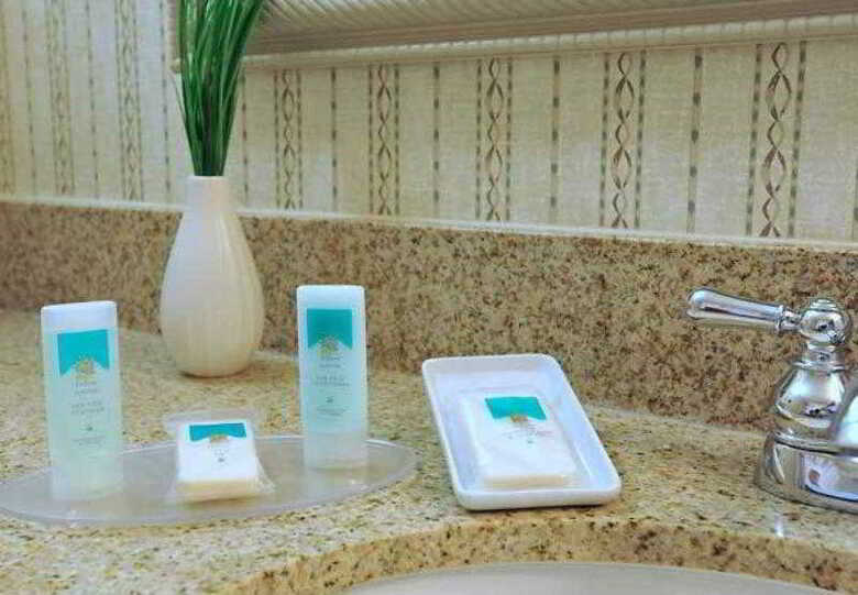 Hotel Springhill Suites Atlanta Kennesaw
