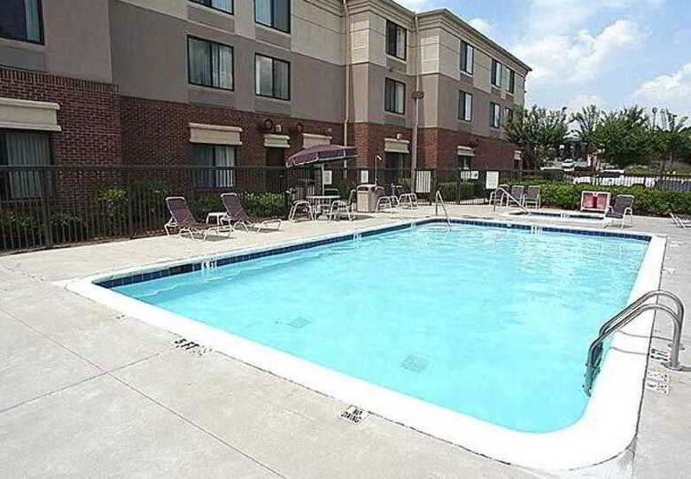 Hotel Springhill Suites Atlanta Kennesaw