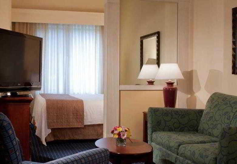 Hotel Springhill Suites Atlanta Kennesaw