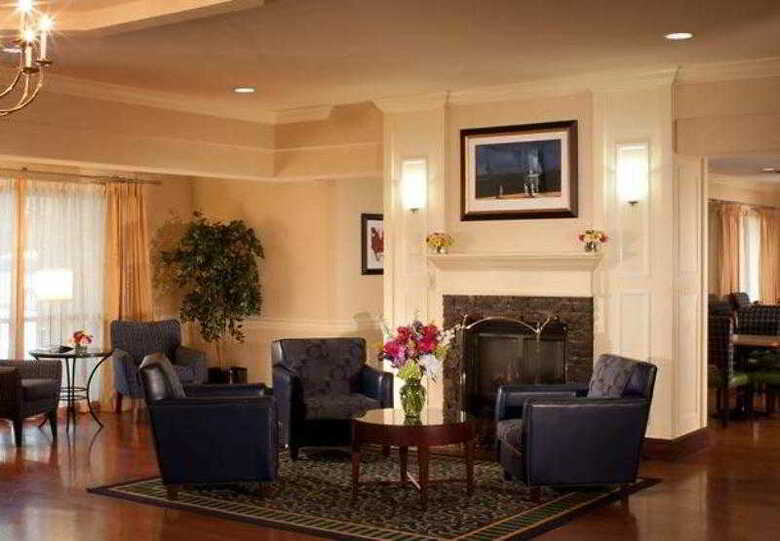 Hotel Springhill Suites Atlanta Kennesaw