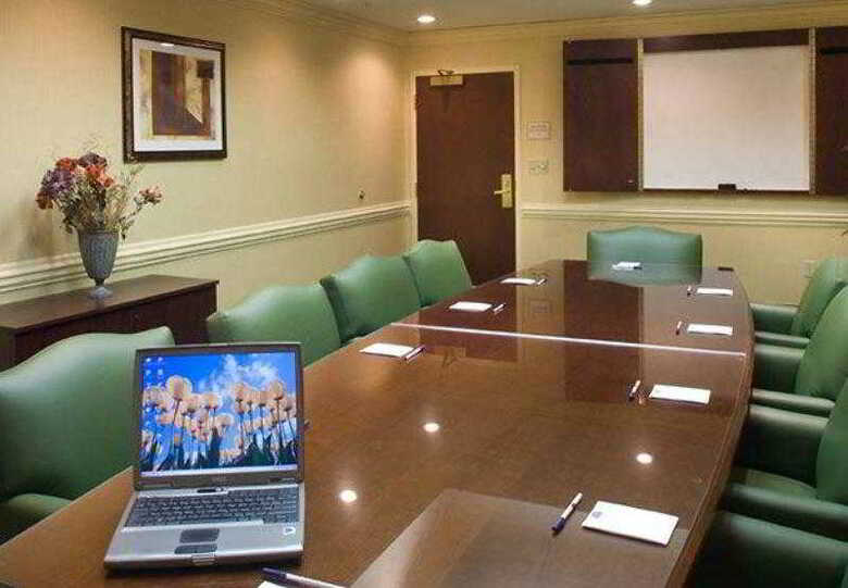 Hotel Springhill Suites Atlanta Kennesaw