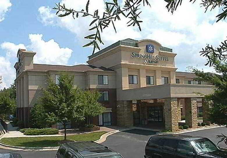 Hotel Springhill Suites Atlanta Kennesaw