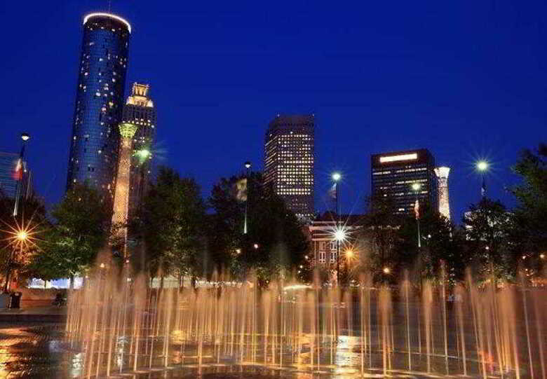 Hotel Springhill Suites Atlanta Kennesaw