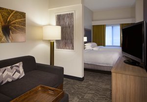 Hotel Springhill Suites Atlanta Kennesaw