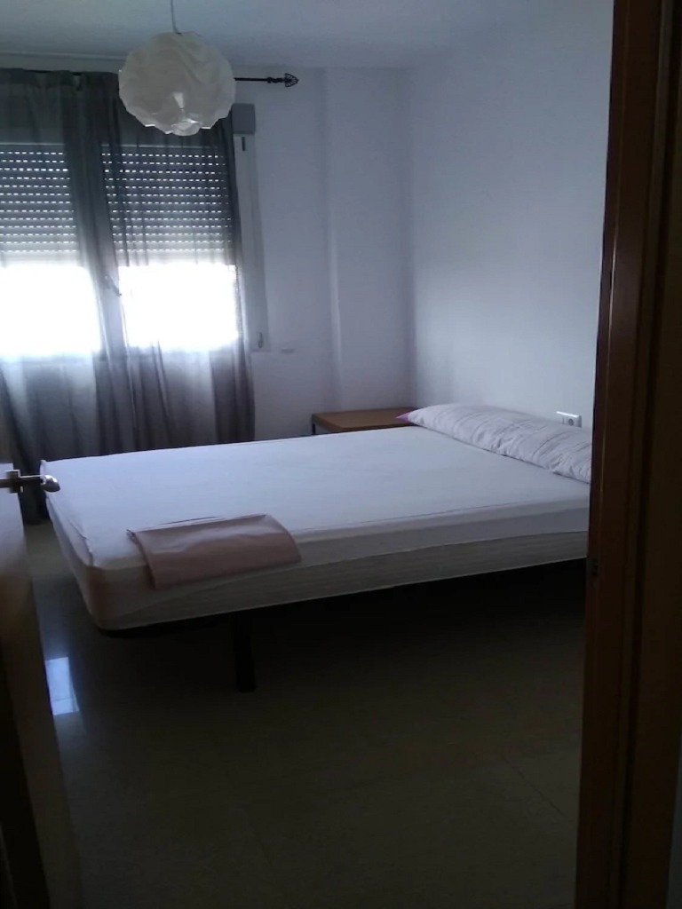 Apartamento Confort Beds Valencia