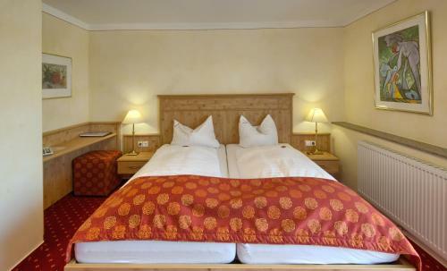 Hotel Landgasthof Schwanen