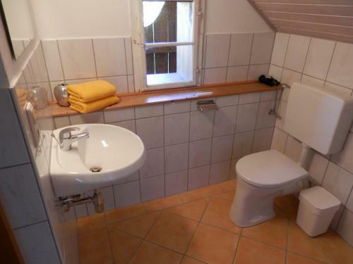 Girbl Bio Apartments Ungeimpft - 3m�derl Haus