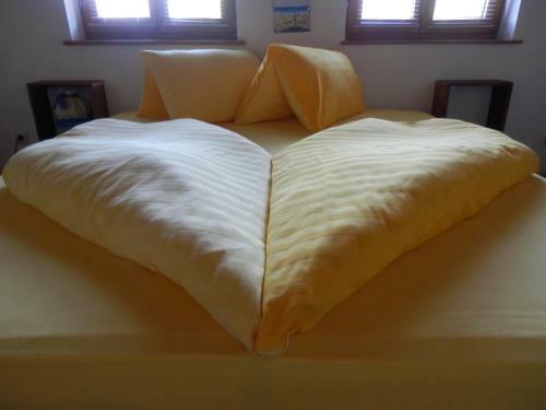 Girbl Bio Apartments Ungeimpft - 3m�derl Haus