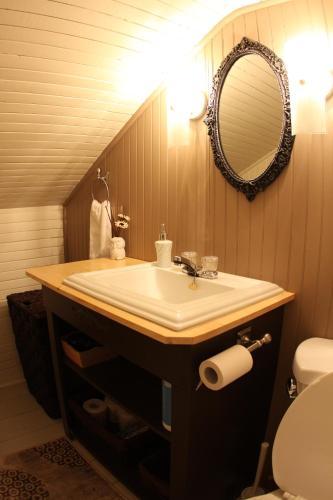 La Grange Aux Hiboux G�te Et Restaurant B&B