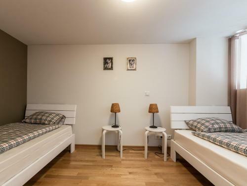 Best Apartments - J�e Luxury