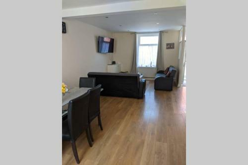 Modern Holiday Let In Skipton, North Yorkshire