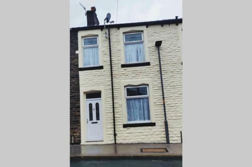 Modern Holiday Let In Skipton, North Yorkshire