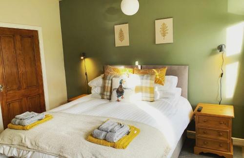 Hostal The Green At Burnsall