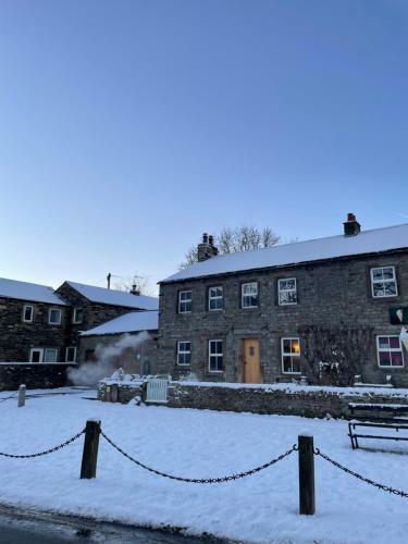 Hostal The Green At Burnsall