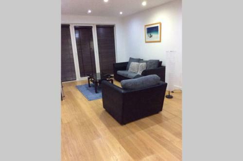 Max'em Lexington Luxury Apartment