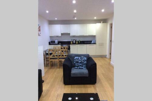 Max'em Lexington Luxury Apartment
