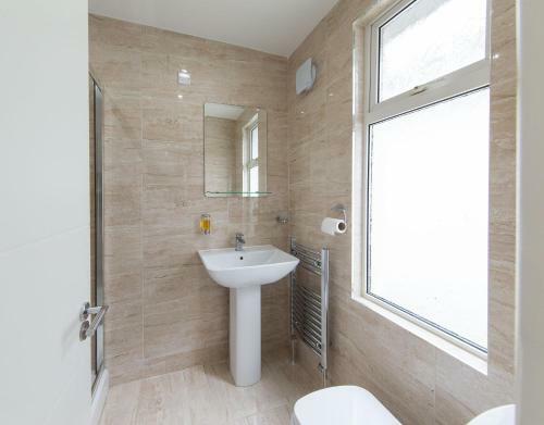 Apartamentos Heathrow-windsor House By Metro For Contractors & Big Groups