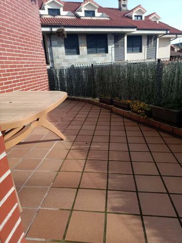 Apartamento Entre Mar-monta�a Meruelo