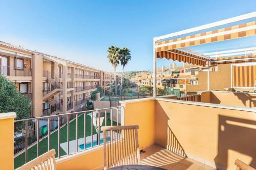 Apartamento Marina De Casares Suite