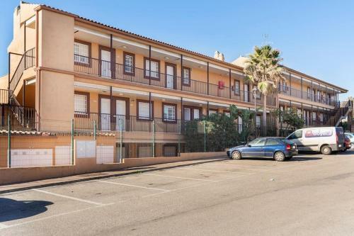 Apartamento Marina De Casares Suite
