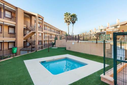 Apartamento Marina De Casares Suite