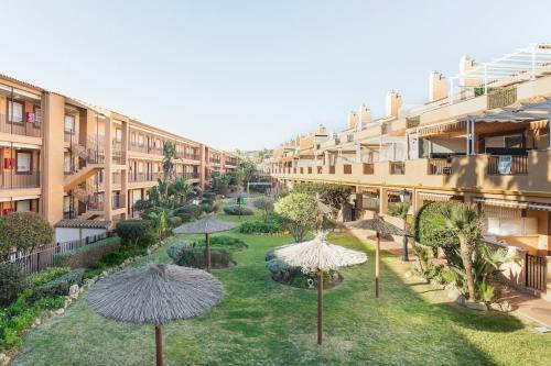 Apartamento Marina De Casares Suite