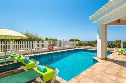 Villa Marisol