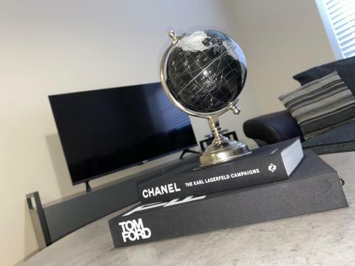 Apartamento Roomotel - Sir Robert Peel Court