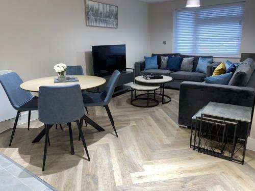 Apartamento Roomotel - Sir Robert Peel Court