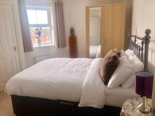Apartamento Avery Mews