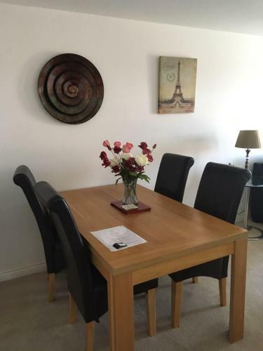 Apartamento Avery Mews