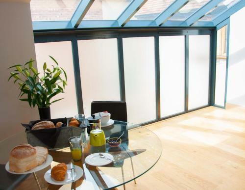 Apartamento One Abbey Lane