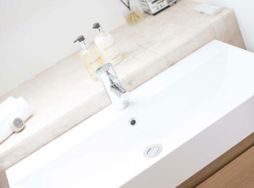 Apartamento One Abbey Lane