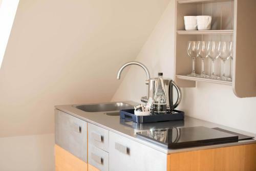 Apartamento One Abbey Lane