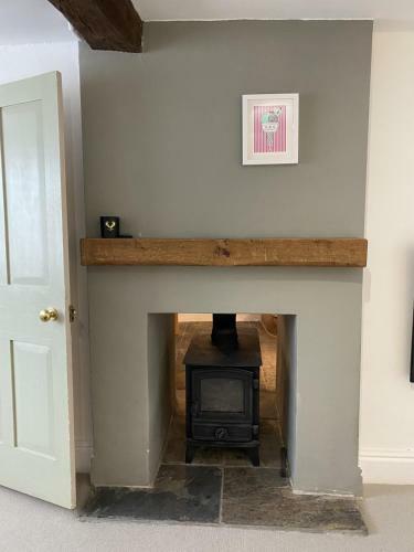 Apartamento One Abbey Lane