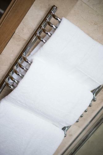 Apartamento One Abbey Lane