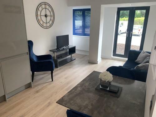 Roomotel - Streetsbrook Apartments