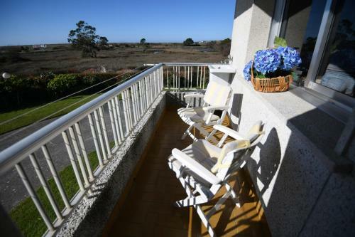 Apartamento Litoral A Lanzada