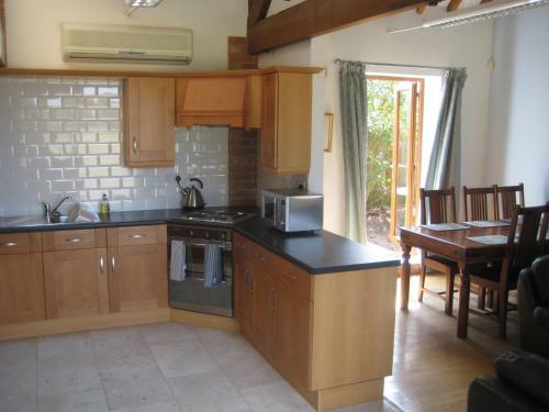 Woodlands Holiday Homes
