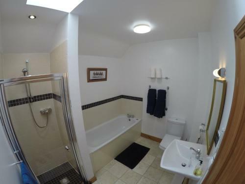 Woodlands Holiday Homes