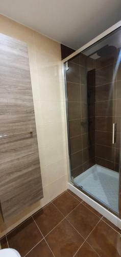 Apartamento Dabelmar A Lanzada Sanxenxo