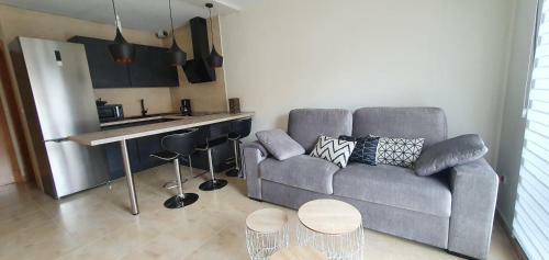 Apartamento Dabelmar A Lanzada Sanxenxo
