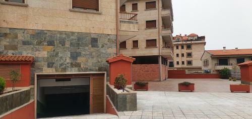 Apartamento Dabelmar A Lanzada Sanxenxo