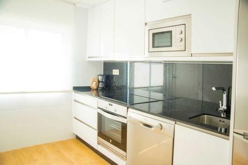 Apartamento �tico Welcome Playa Panadeira
