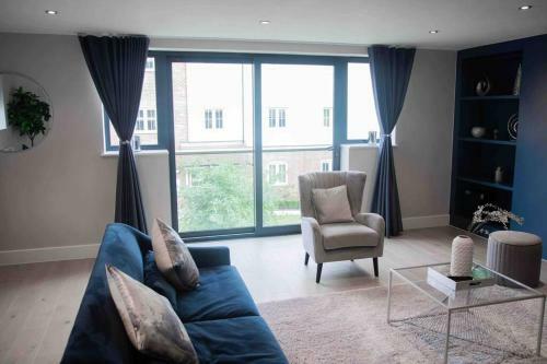 Beautiful 3 Bedroom Town House