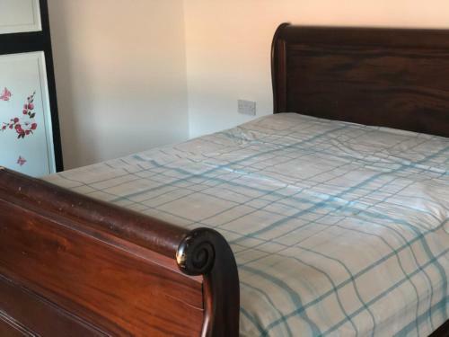 Comfortable Spacious 3 Bedroomed House Near Durham