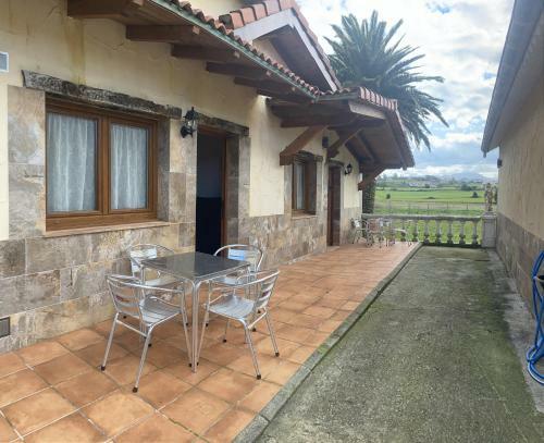 Apartamento Los Tejadillos