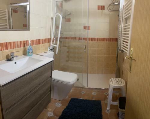 Apartamento Los Tejadillos