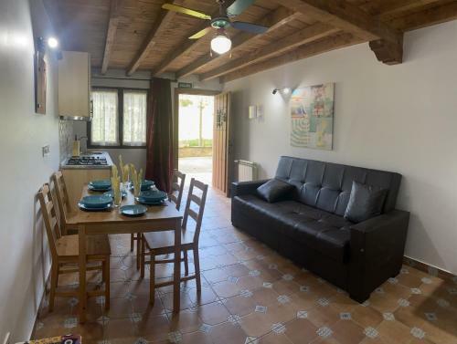 Apartamento Los Tejadillos
